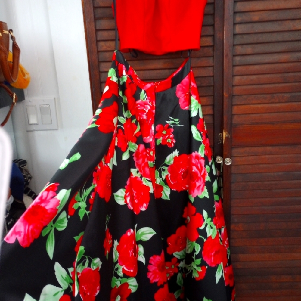 Prom dress. NWOT